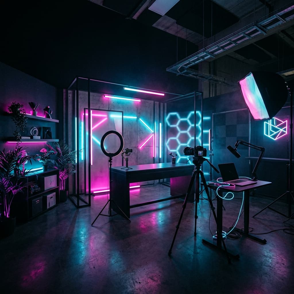 TikTok Affiliate Networking