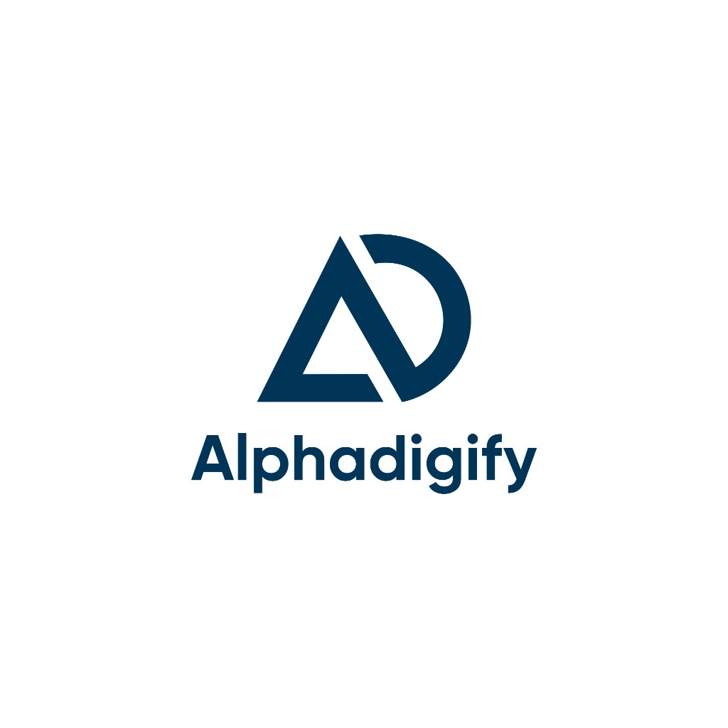 Alphadigify Logo